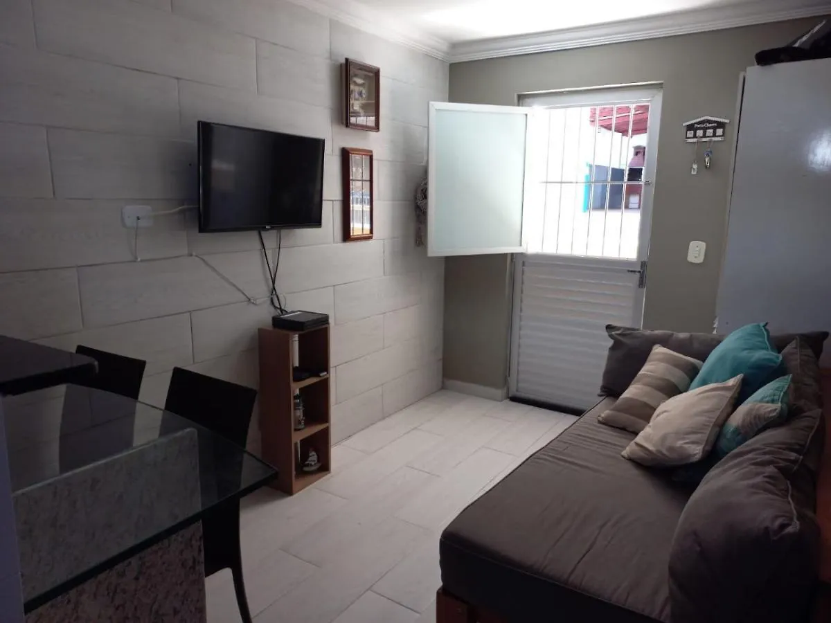 Apartamento 20 Apartamento Pôrto das Galinhas