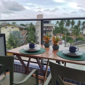  Apartamento Flat No Coracao De Porto - Porto Blue